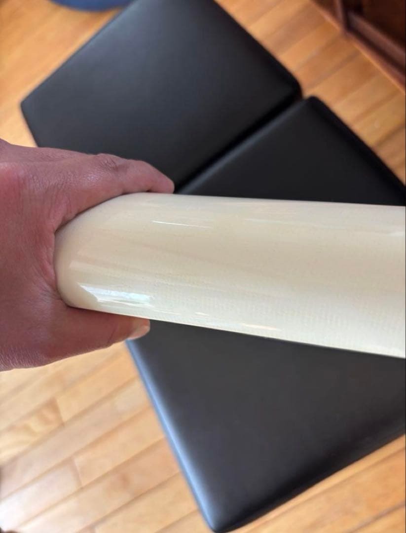 サーフィン・ボディボード DVS Nano Fish 5'2\"