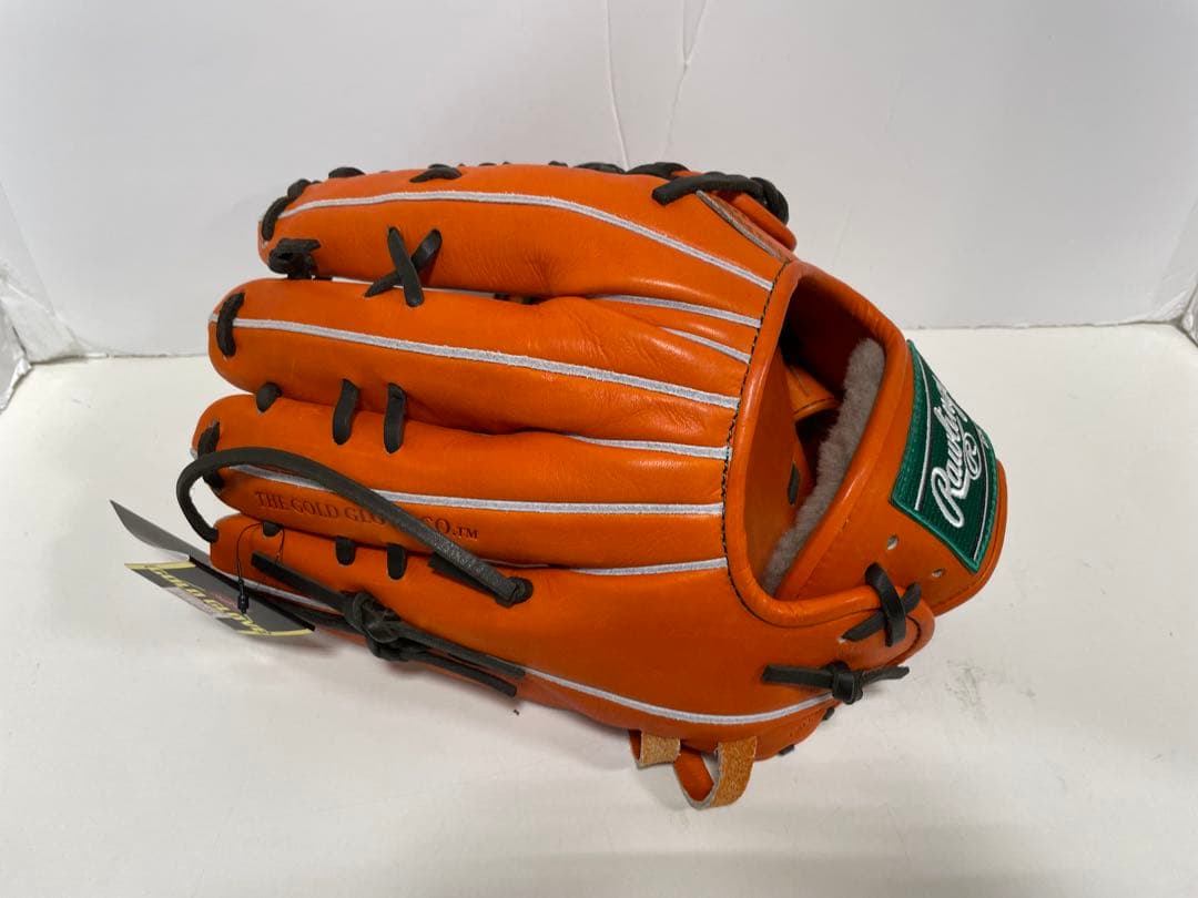 値下げ❌ローリングス硬式外野手用グラブ