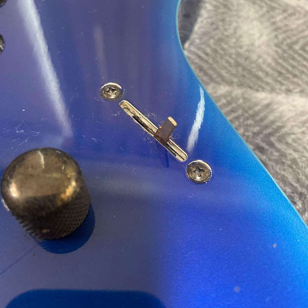 【希少】Ibanez RGR580M エレキギター　フジゲン製