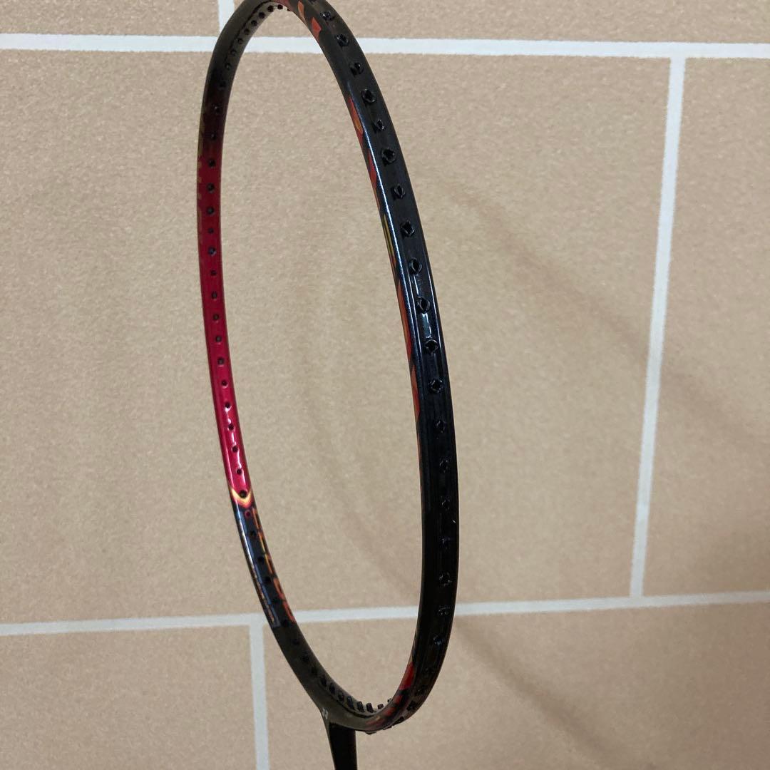 YONEX アストロクス99pro 4U5