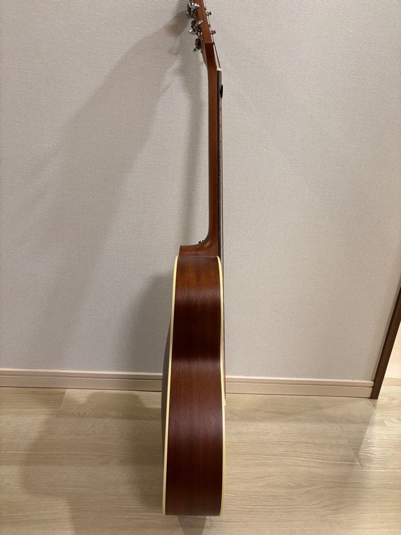 最終価格　GUILD OM-240CE NT