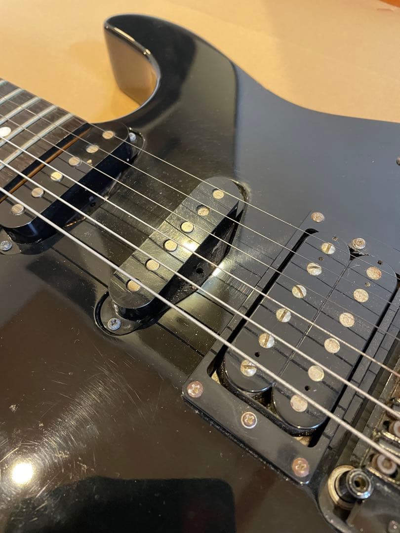 Bill Lawrence（ビルローレンス）エレキギター（ジャンク扱い）