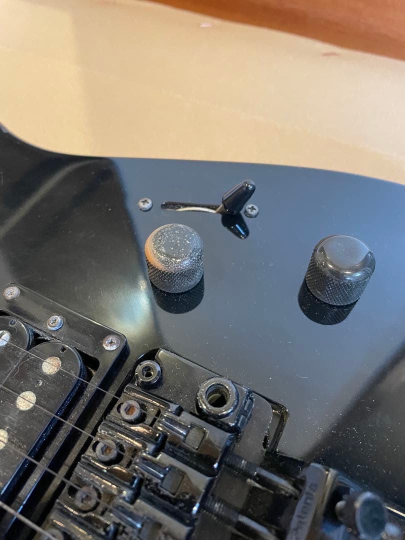 Bill Lawrence（ビルローレンス）エレキギター（ジャンク扱い）