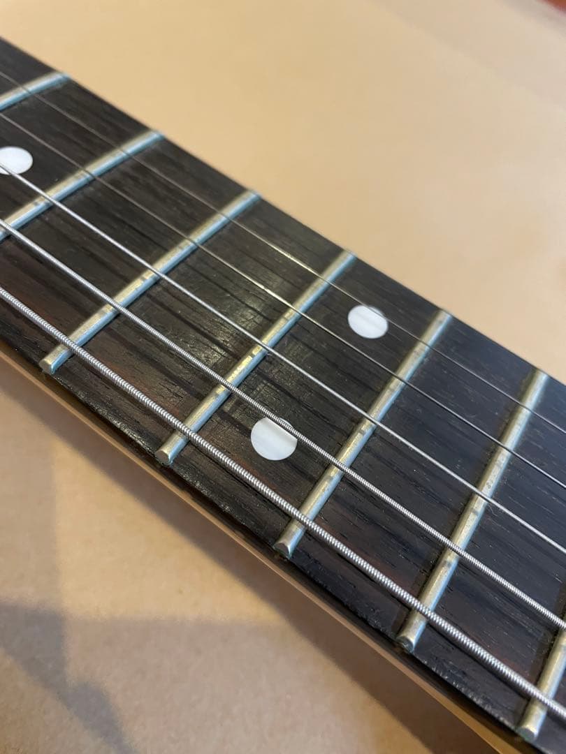 Bill Lawrence（ビルローレンス）エレキギター（ジャンク扱い）