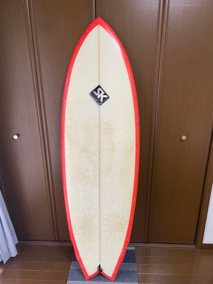 5.9 Stu kenson ステューケンソン 千葉手渡し希望