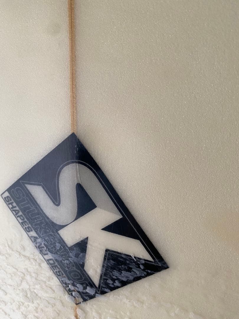 5.9 Stu kenson ステューケンソン 千葉手渡し希望