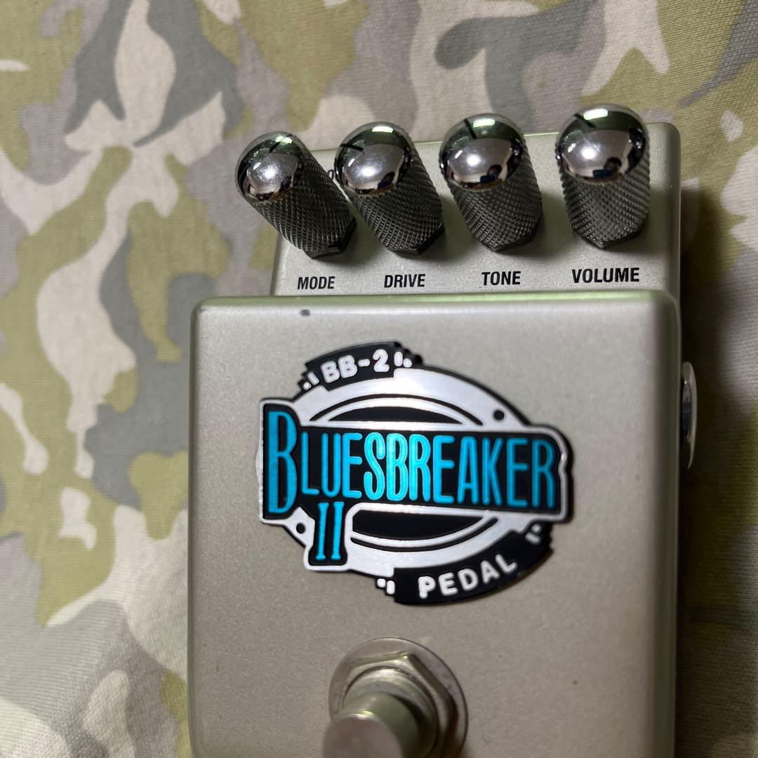 ギター MARSHALL BB-2 BLUESBREAKER