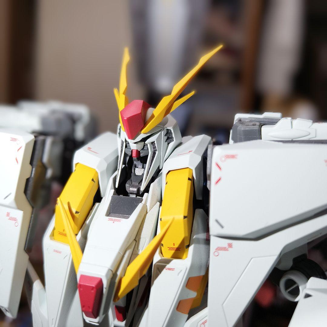 ROBOT魂 Ξガンダム 機動戦士ガンダム 閃光のハサウェイ