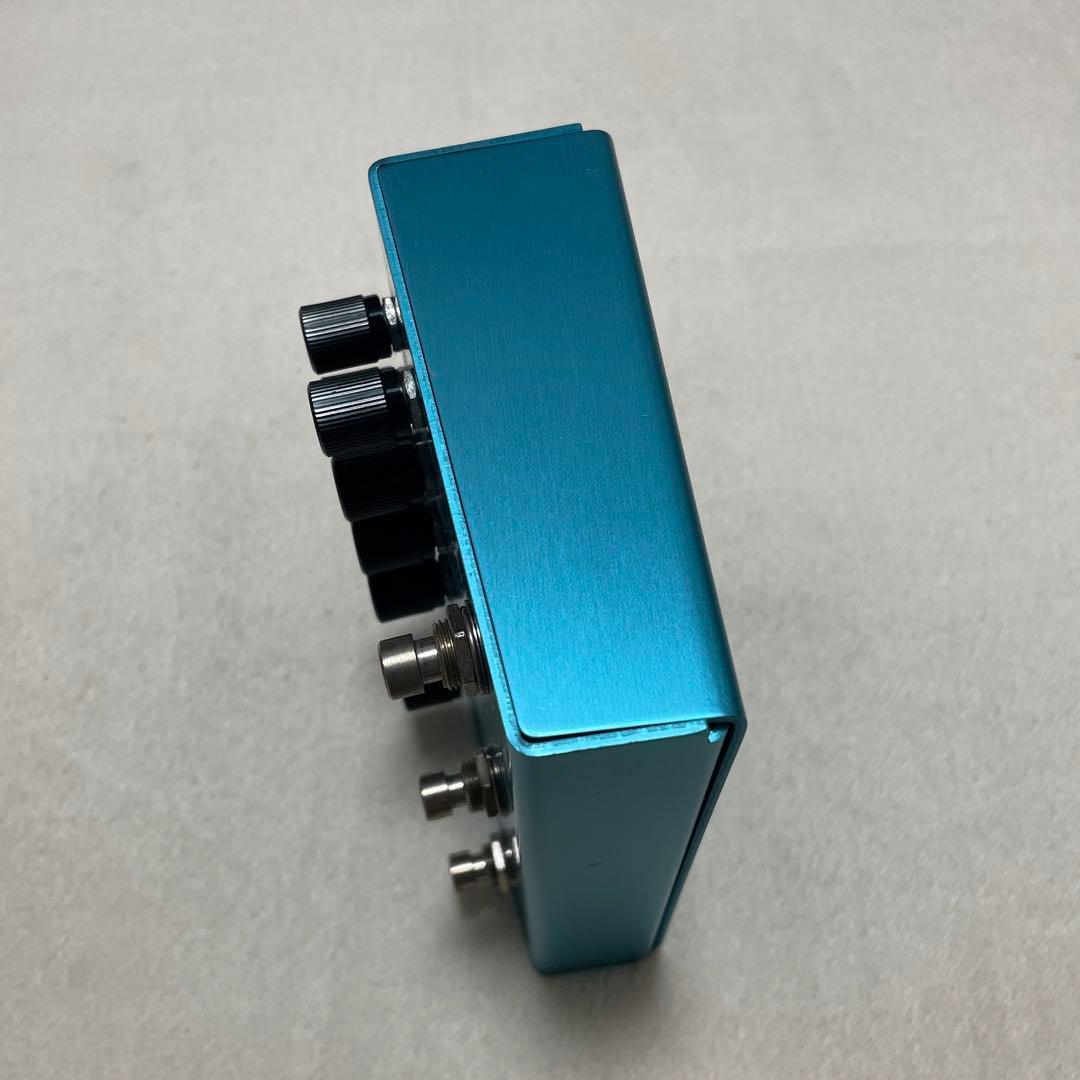 strymon BigSky ストライモン ギター ベース リバーブ