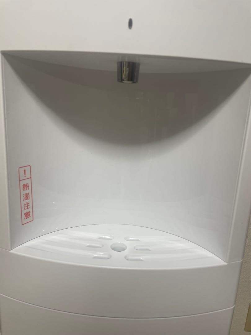 ！！美品！！ フレシャス　 ウォーターサーバー　WFD-1900 スラット