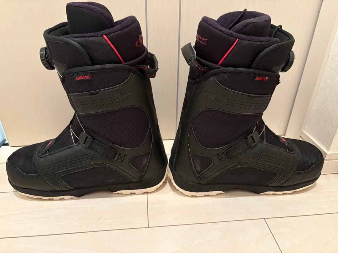 HEADスノーボードブーツ　25cm