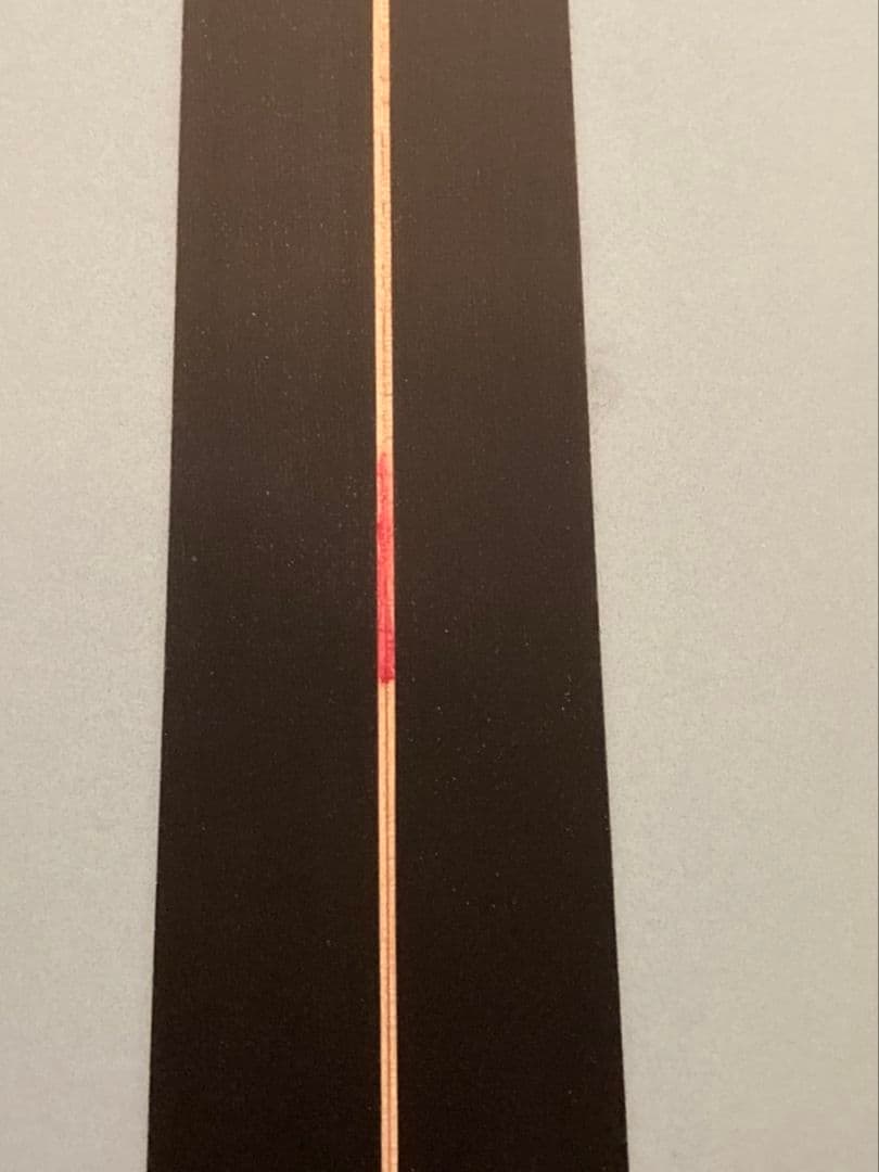 CHRISTENSON SURFBOARDS/ Wolverine 6’2