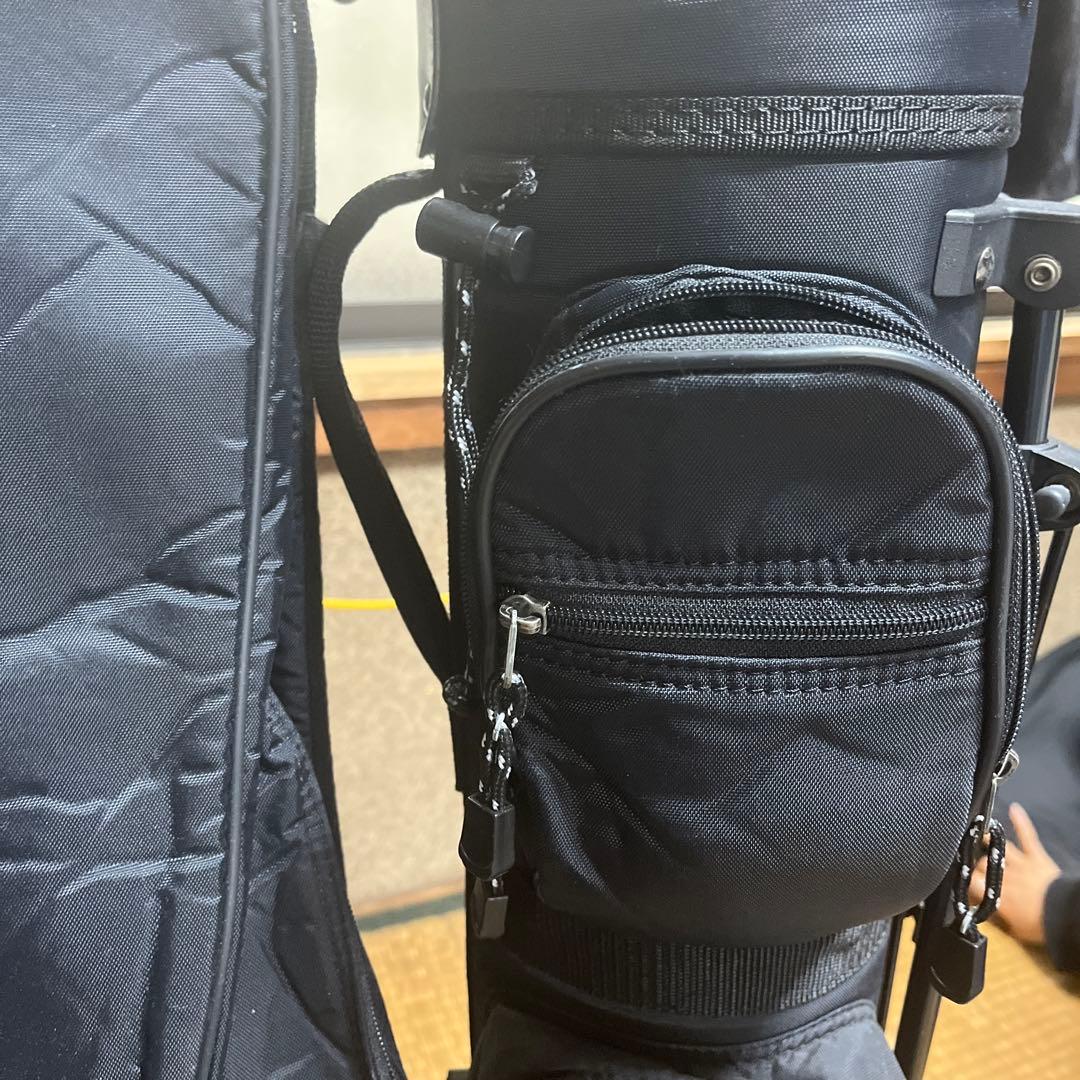 PROGICAL スタンドバッグ &スピードスティック　セット　本日取り消し