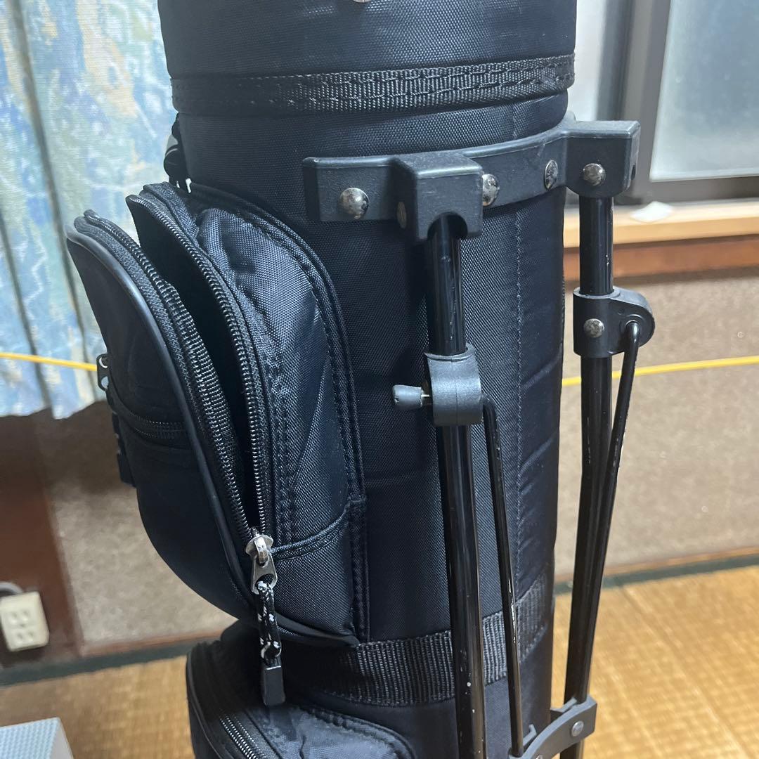 PROGICAL スタンドバッグ &スピードスティック　セット　本日取り消し