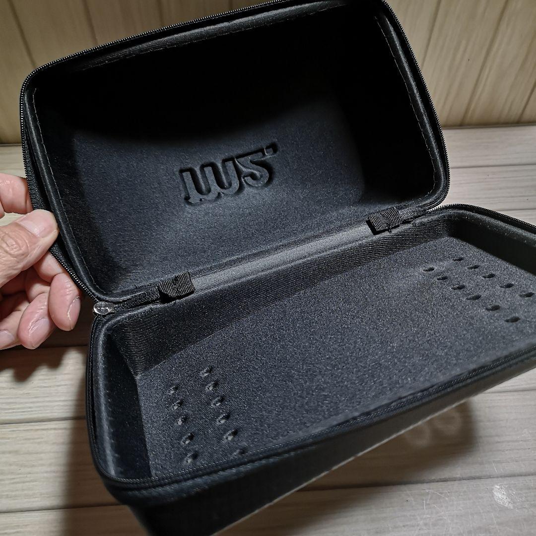 anon. m2. スノーボードゴーグル スペアレンズ・ケースセット