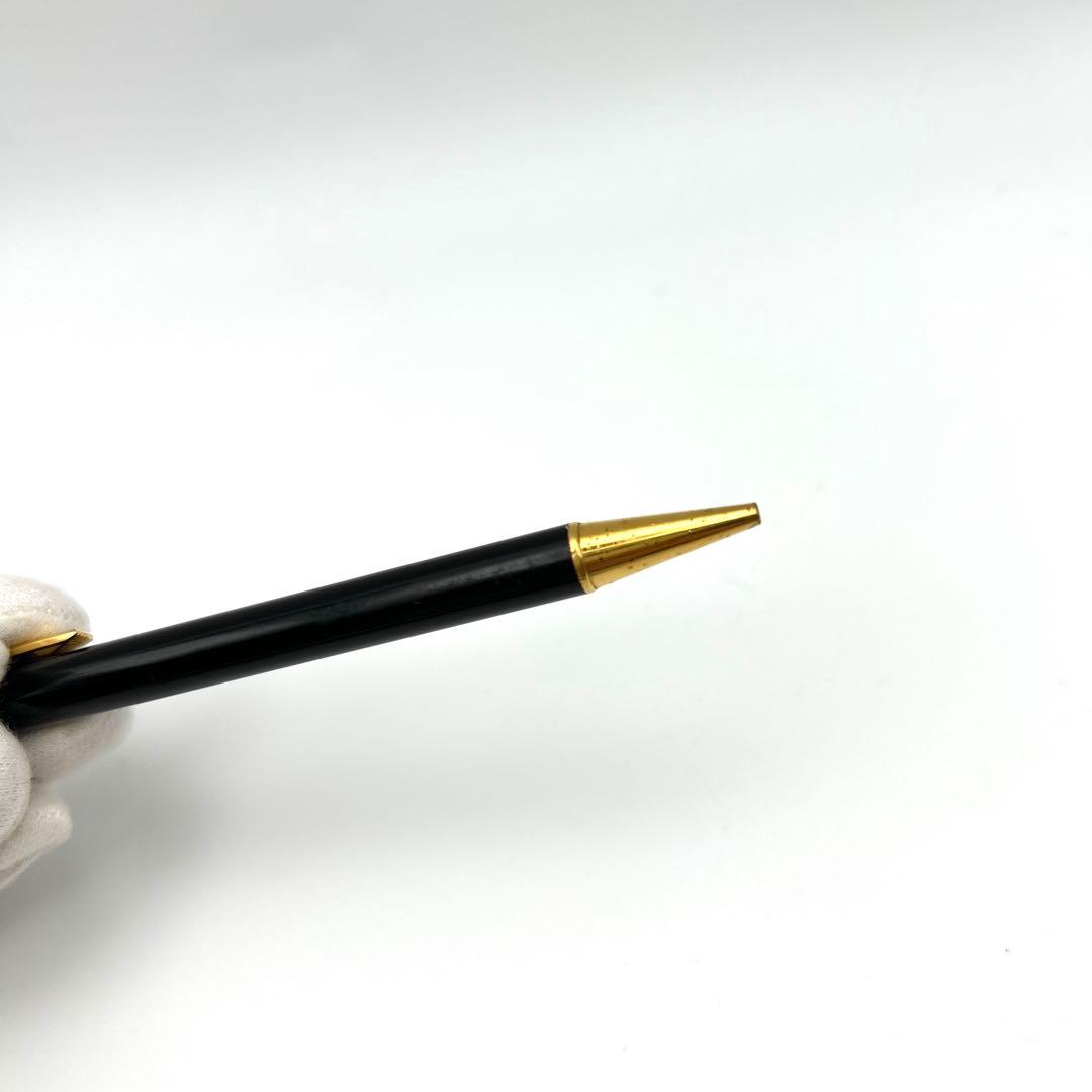 カルティエ CARTIER ボールペン ゴールド トリニティ 保存袋付き