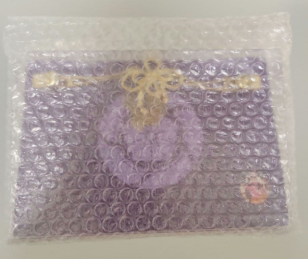 未使用　へし切長谷部　フェリシモ　アクセサリークリップ　刀剣乱舞