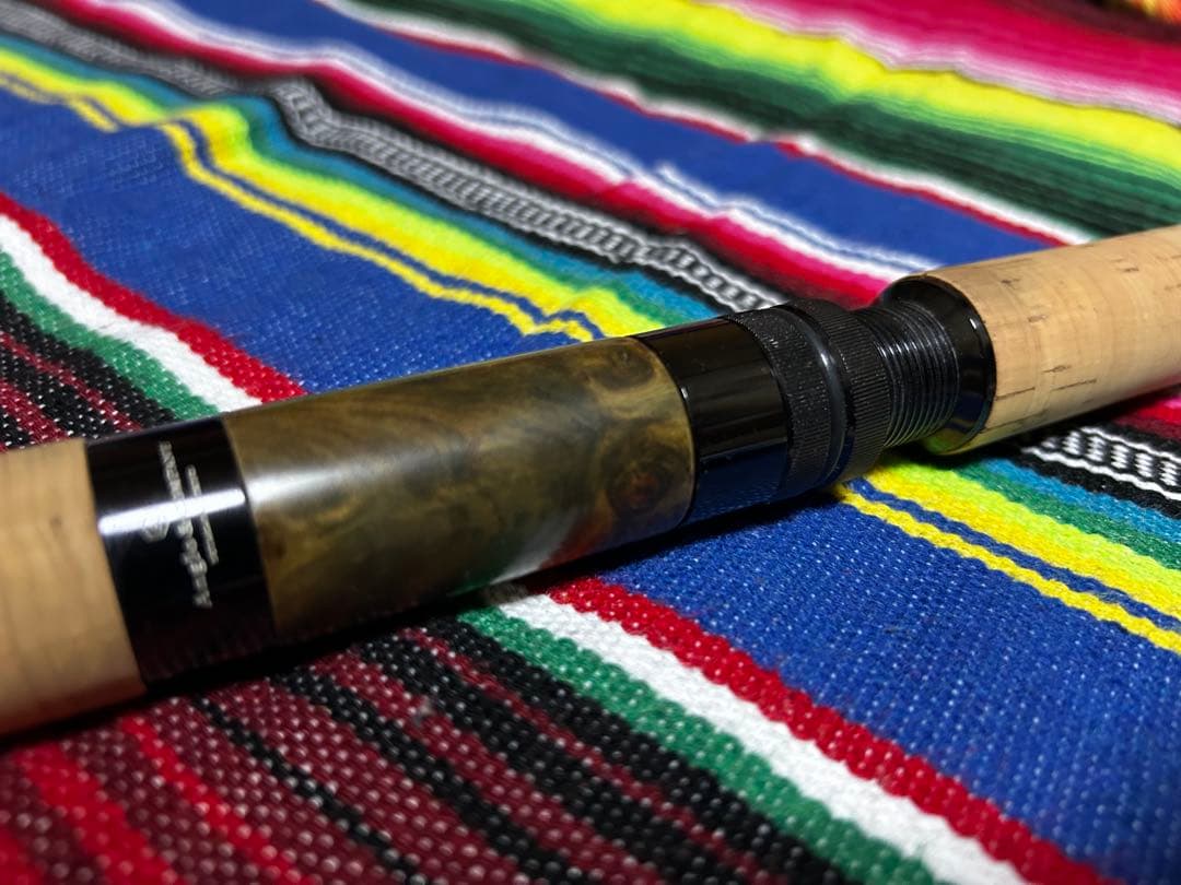 Anglo & Company トラウトロッド PR663