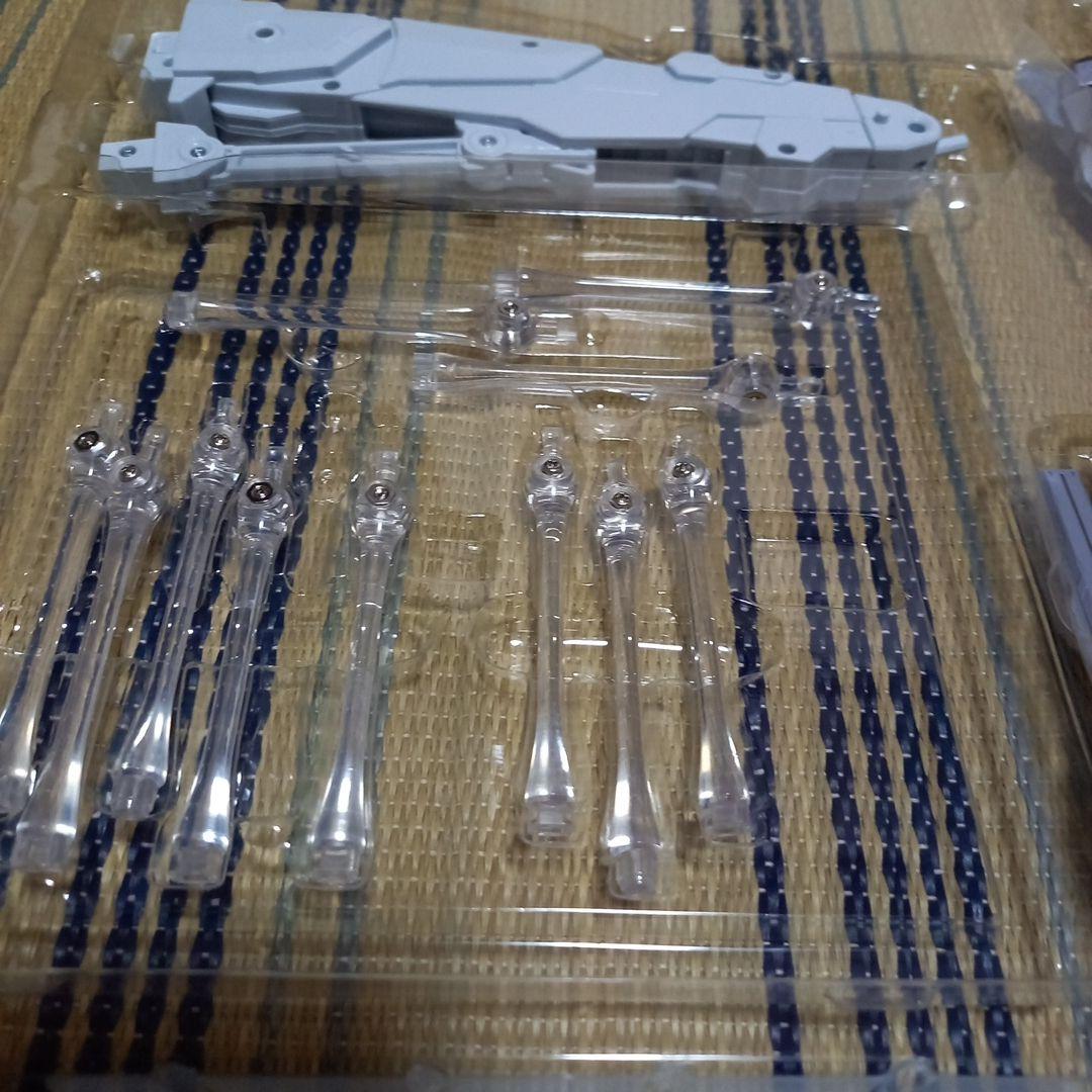 メダルビルド　プロヴィデンスガンダム　プレバン限定