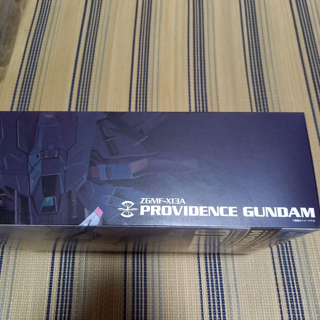メダルビルド　プロヴィデンスガンダム　プレバン限定