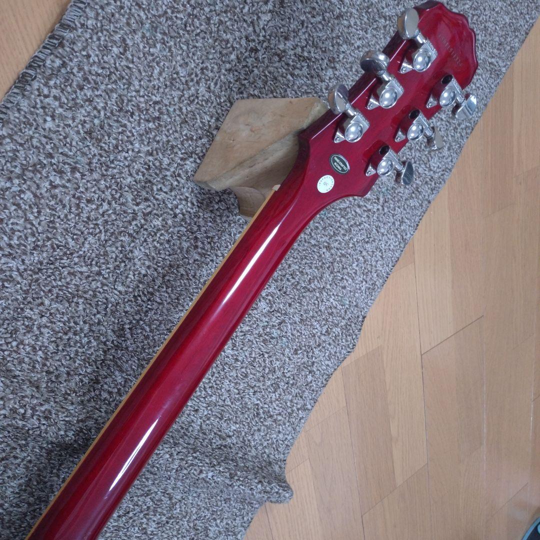 Epiphone LESPAUL STANDARD PRO エレキギター