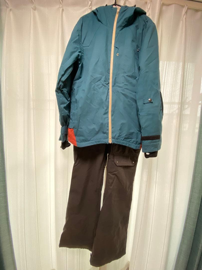 ⭐︎再値下げ⭐︎スノーボードウェア　sp design