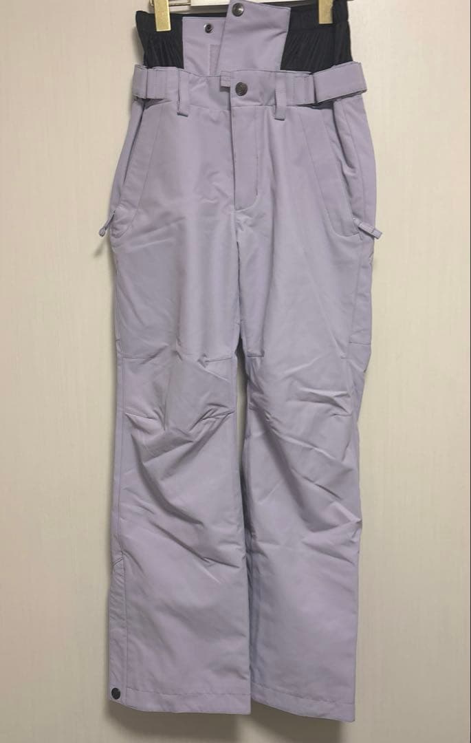Ocean Pacific OP スノーボードウェア上下 パープル S