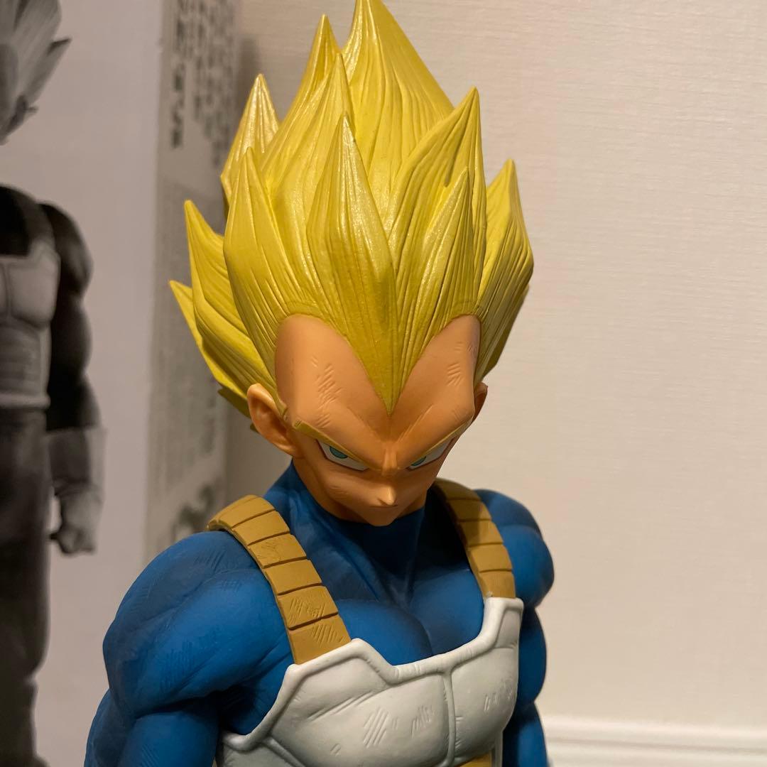 ドラゴンボール SMSPベジータA賞