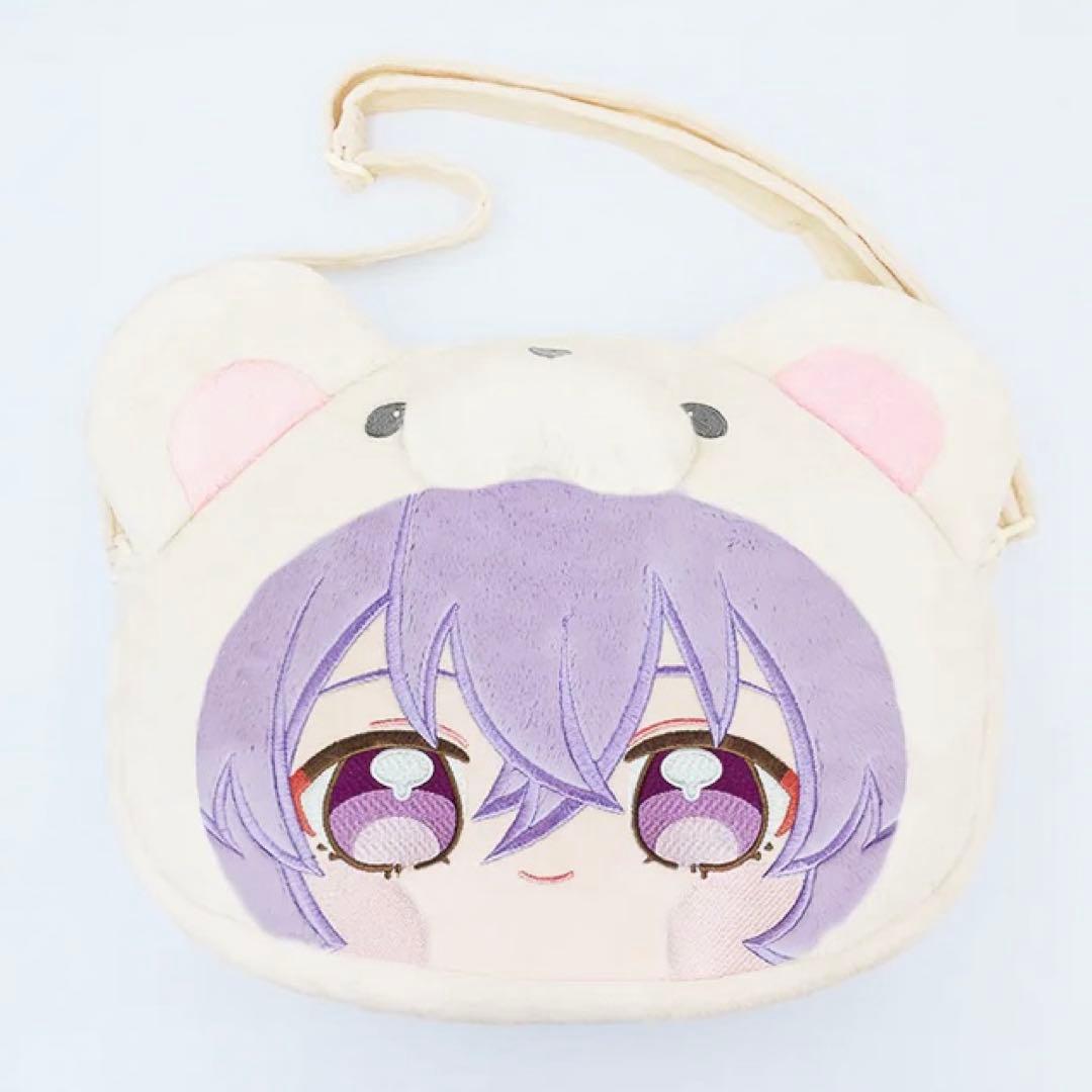 あんスタ いつぬい おかおBIGショルダー ユメ