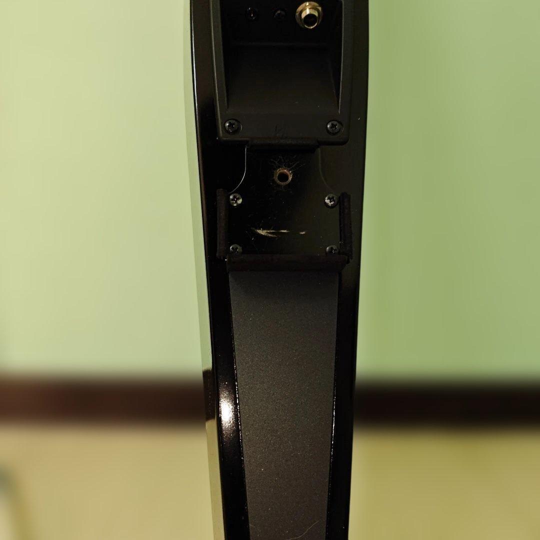 YAMAHAサイレントチェロSVC50