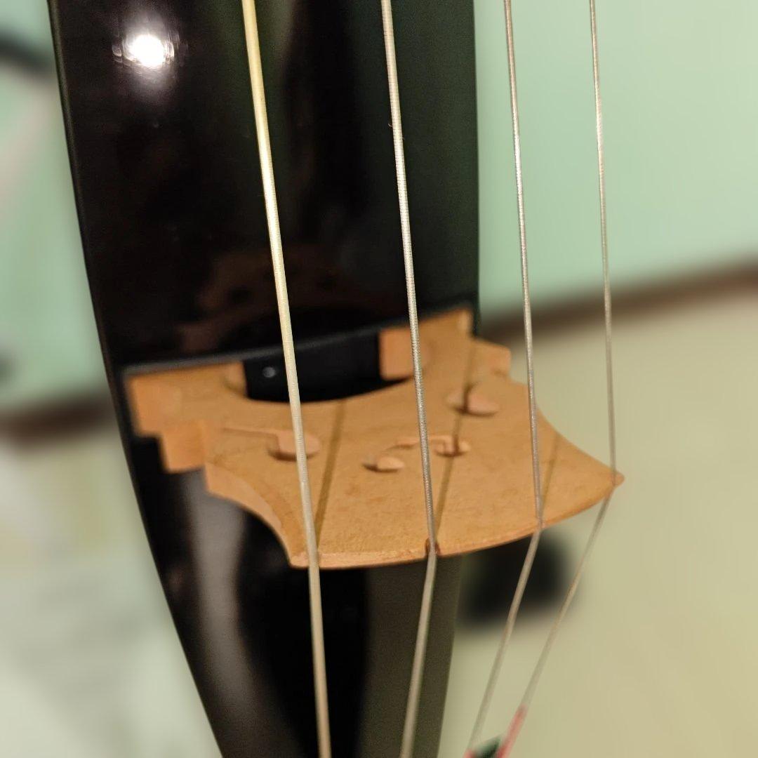 YAMAHAサイレントチェロSVC50