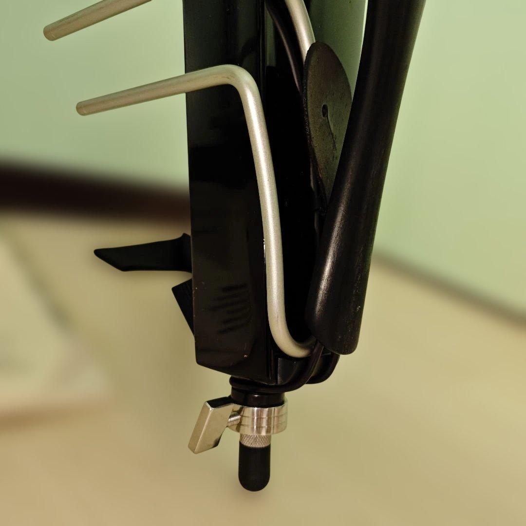 YAMAHAサイレントチェロSVC50