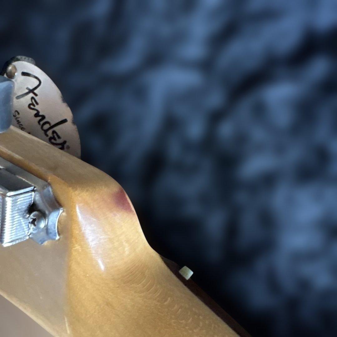 Fender Telecaster ジミーペイジ