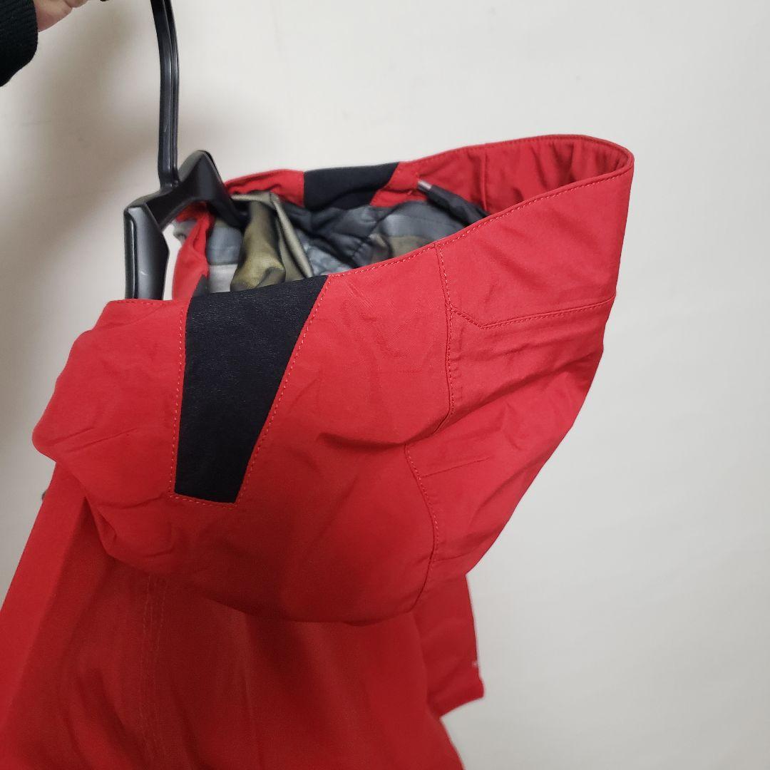 専用 BURTON [ak] GORE-TEX パーカー レディースSサイズ