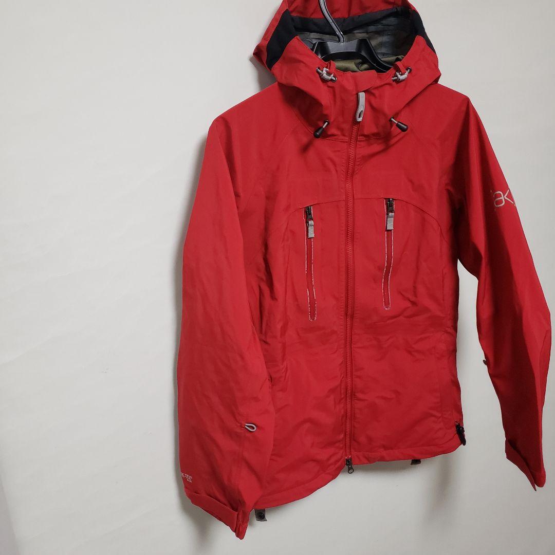 専用 BURTON [ak] GORE-TEX パーカー レディースSサイズ