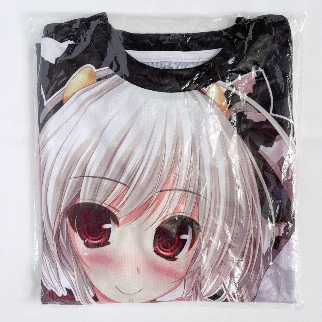 御敷仁 Tシャツ 漫画 アニメ 映画 ゲーム イラスト