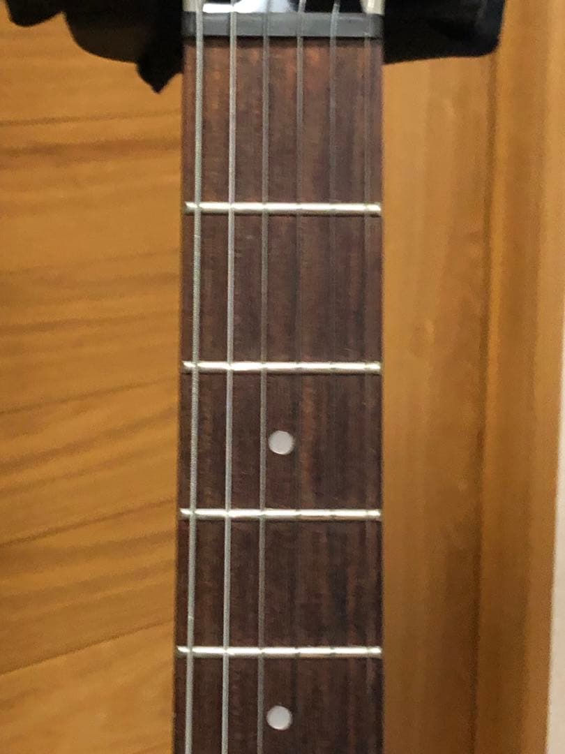 FERNANDES エレキギター LIMITED EDITION