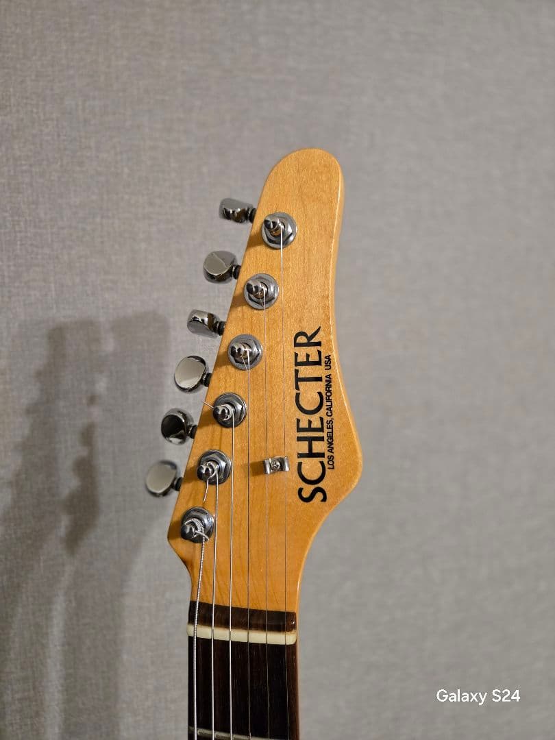 ハ*キ様 国産 コンポーネント ストラト