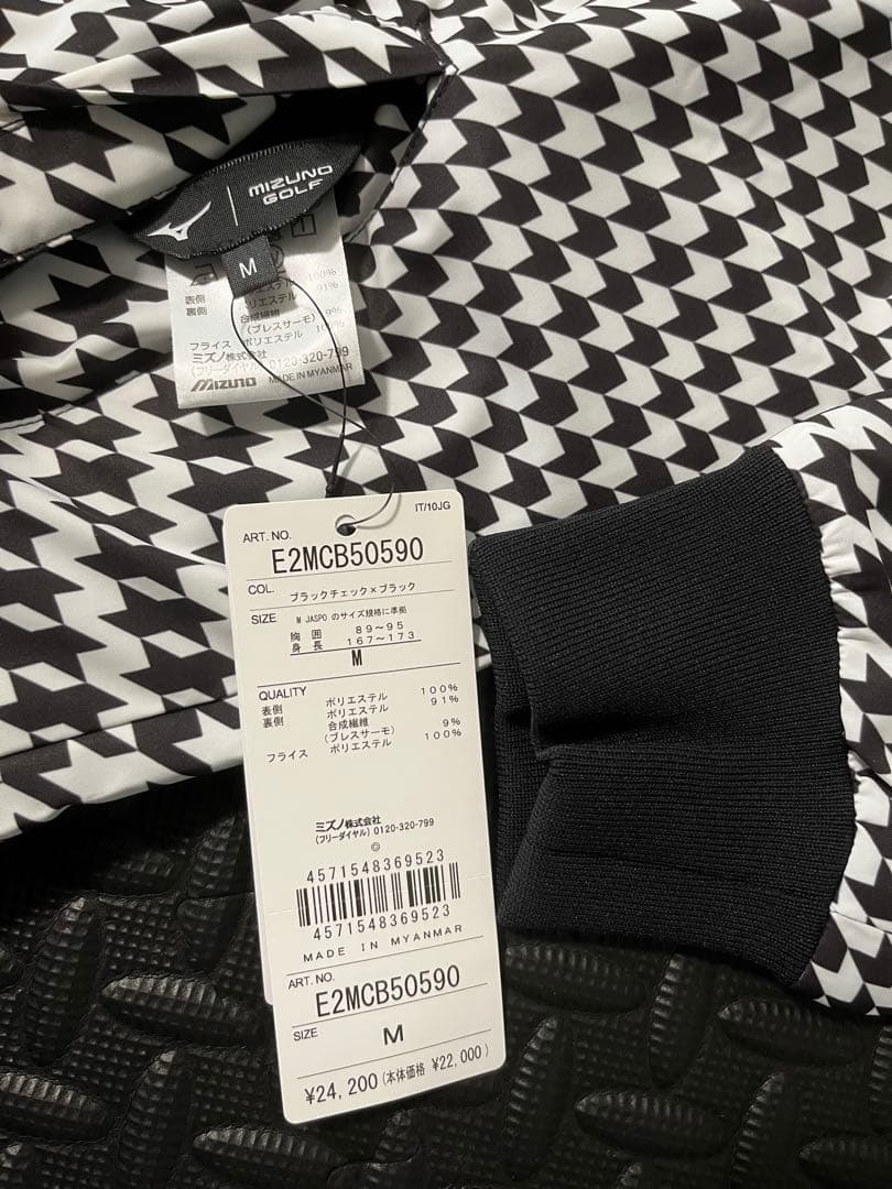 メンズウェア Mizuno Golf M