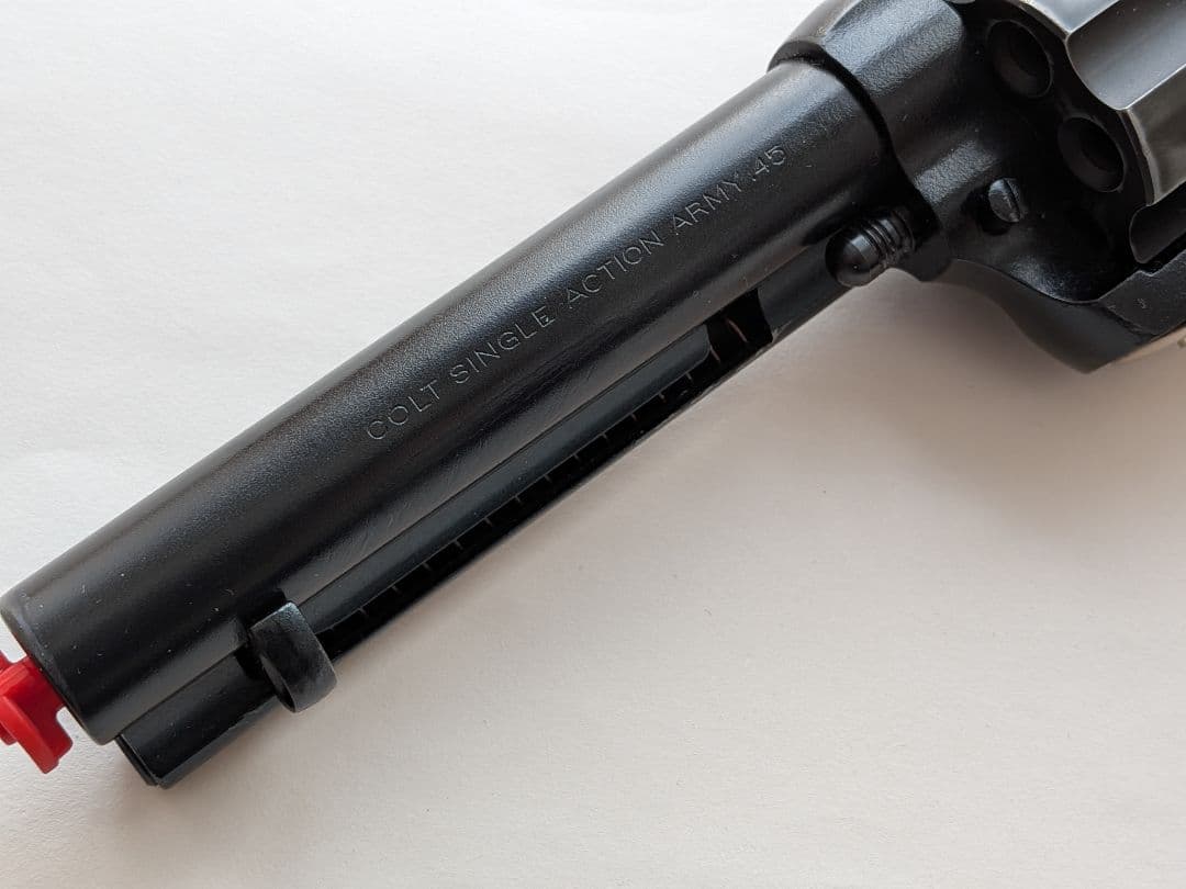 ぽ*た様 タナカsaa シングルアクションアーミー ガスガン ペガサス2