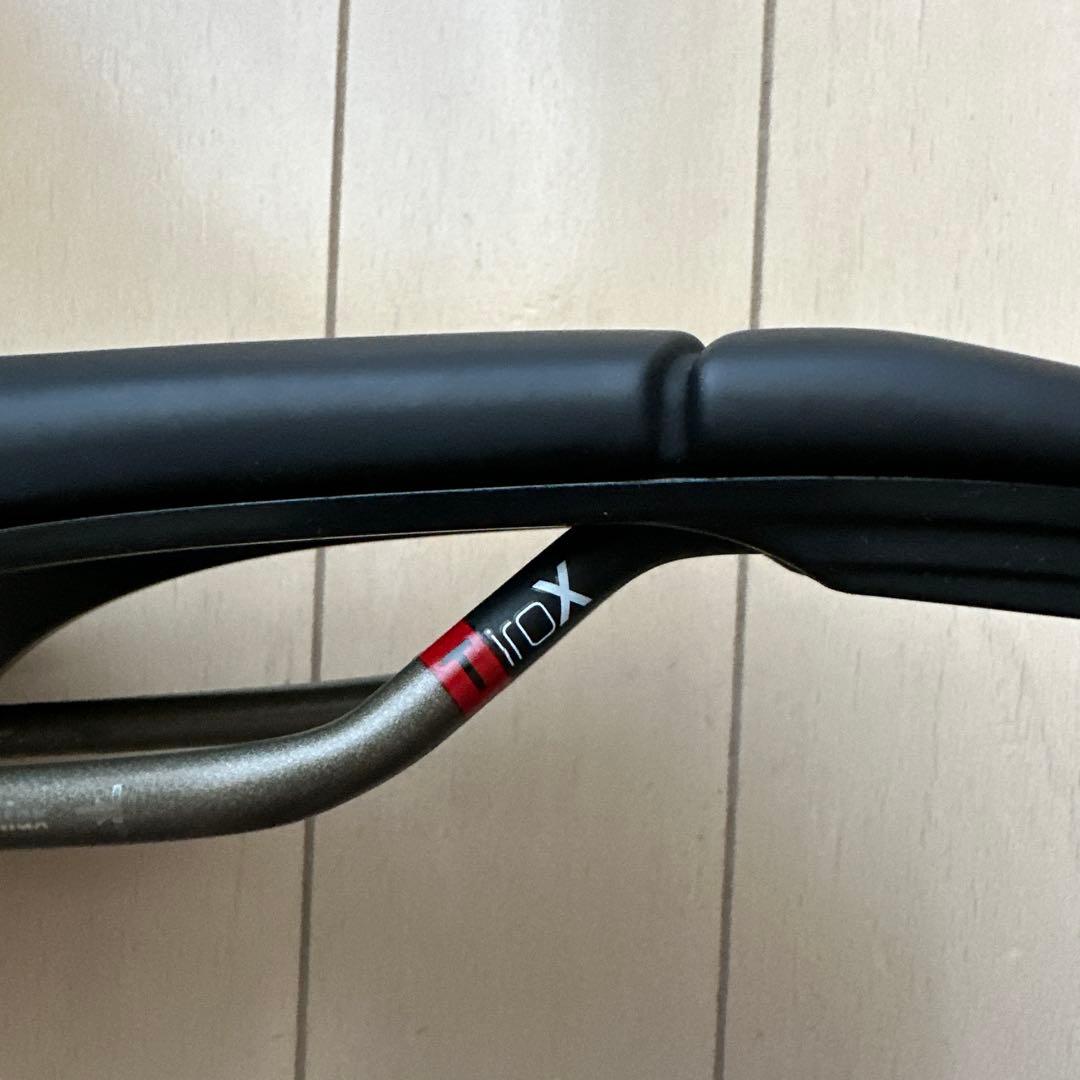 パーツ PROLOGO SCRATCH M5 TIROX