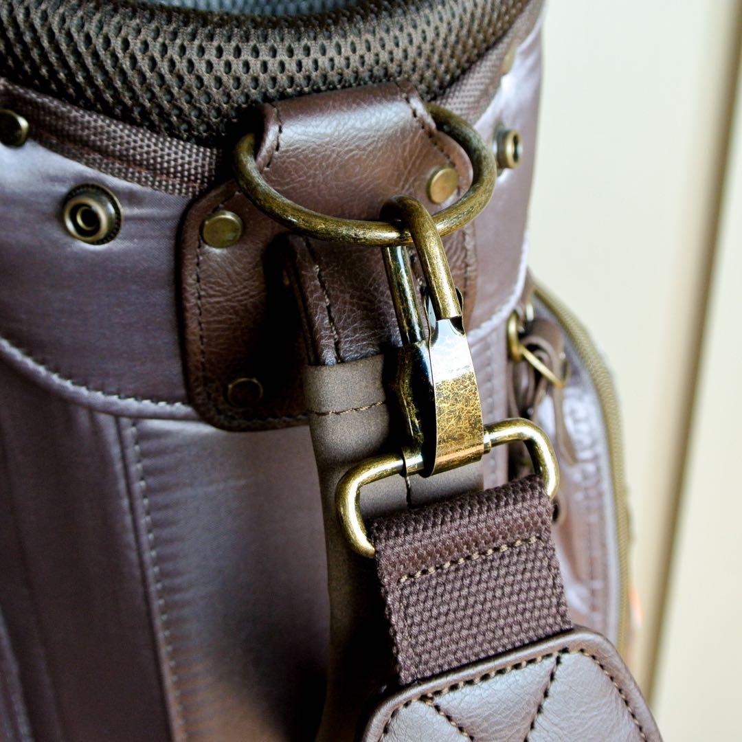 ⭐︎超美品⭐︎CALLAWAY スタンドゴルフバッグ ・キャディーバッグ