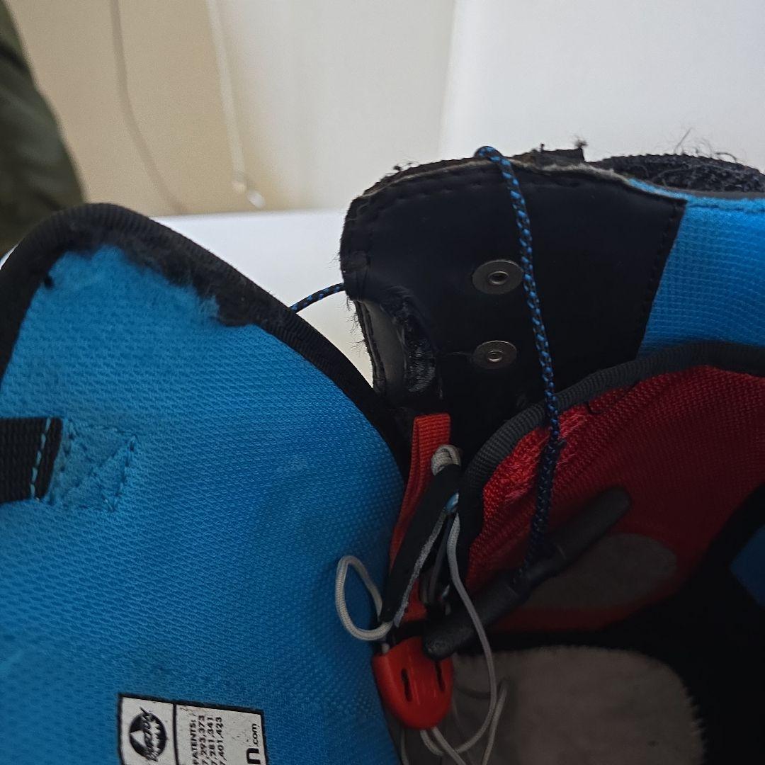 スノーボード Burton Ambush