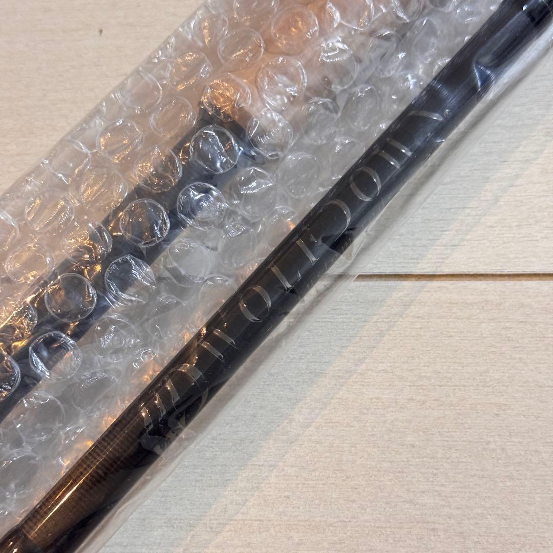 ウルフダウン ロッド WDC70MH WOLFDOWN