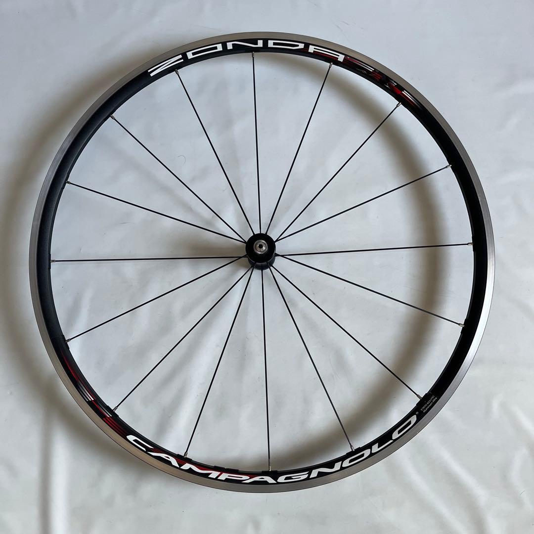 【整備清掃済】CAMPAGNOLO ZONDA
