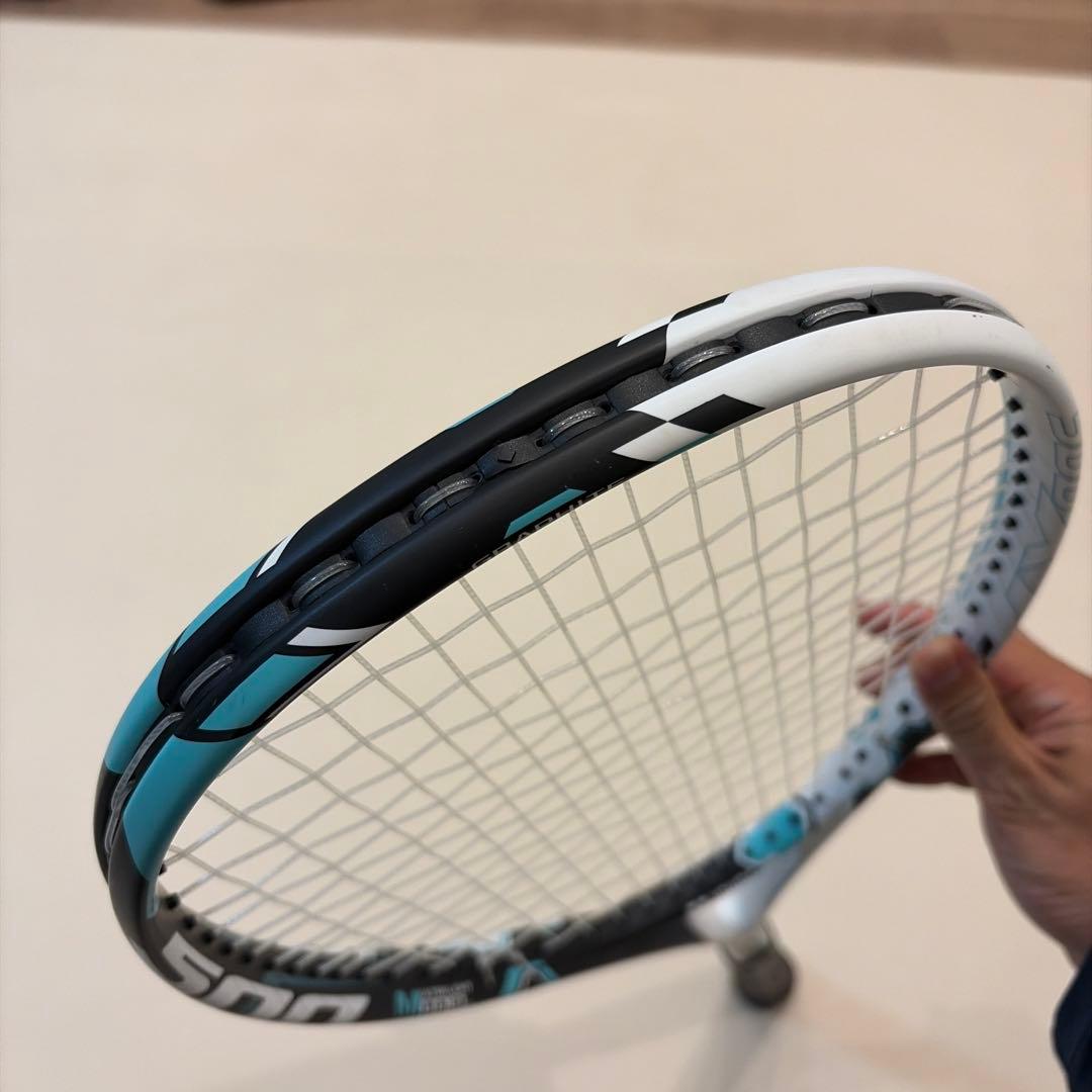 MP500XF マッスルパワー500