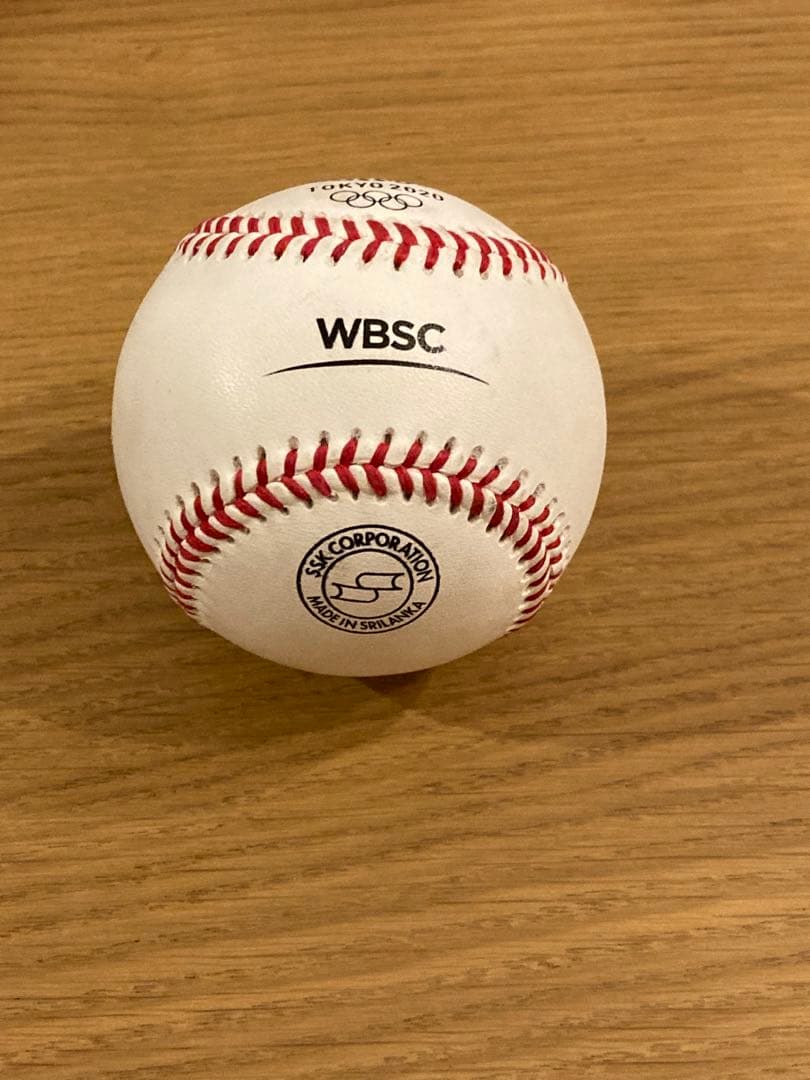 東京2020オリンピック使用ボール