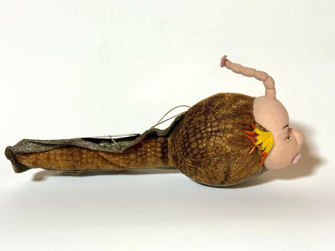 シーマン SEAMAN ビバリウム　セガ　ぬいぐるみ