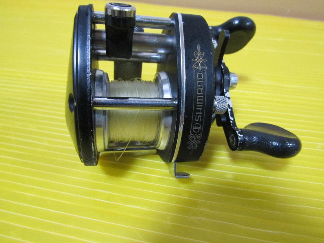 A0765 シマノバンタム10SG