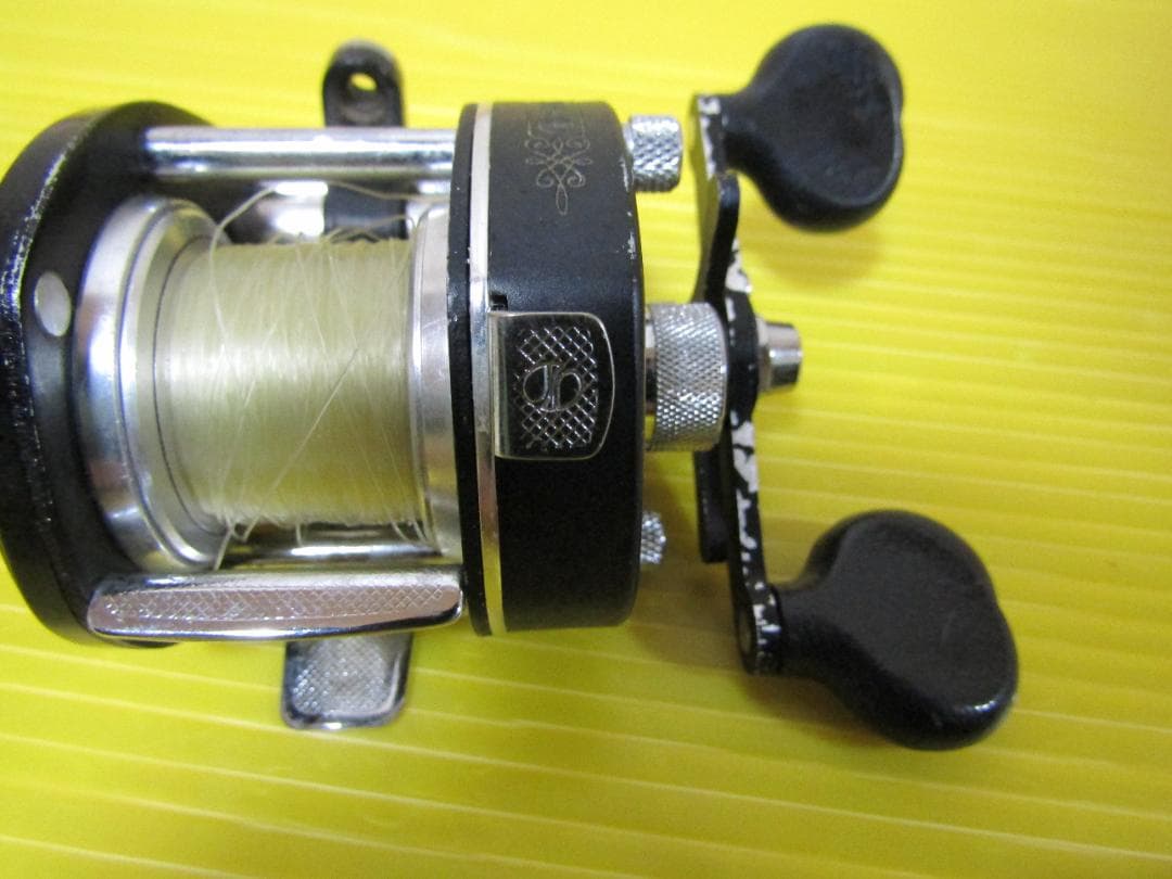 A0765 シマノバンタム10SG